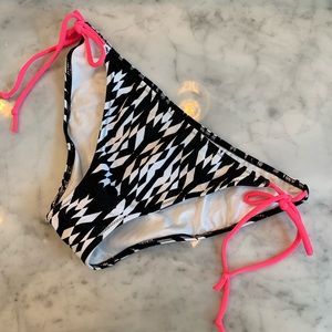 Victoria’s Secret Bikini Bottoms